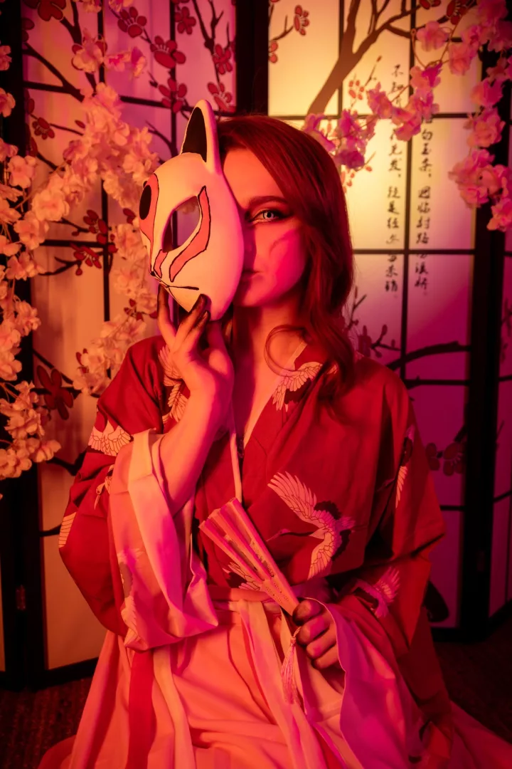 Kitsune