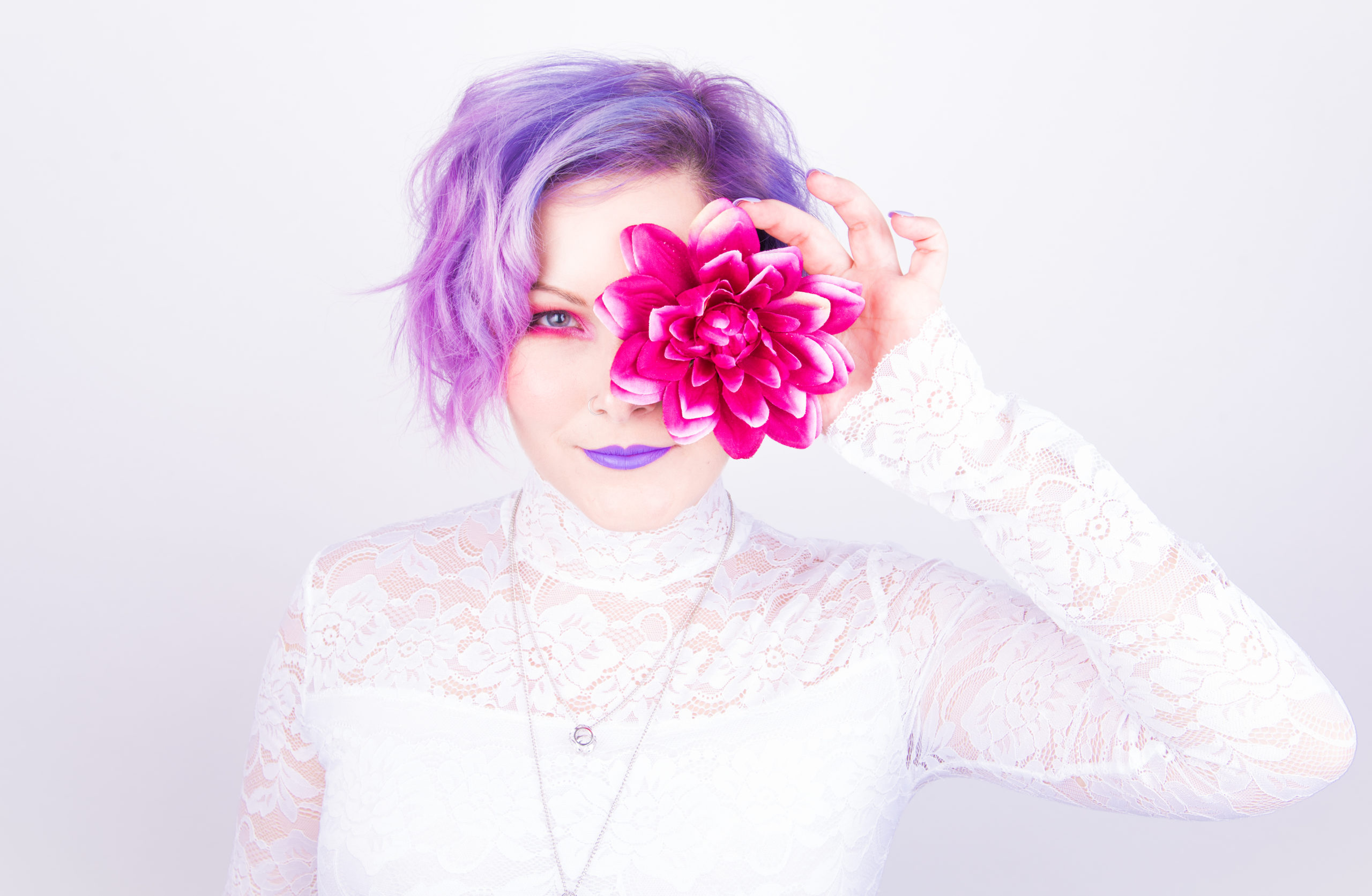Myriam White