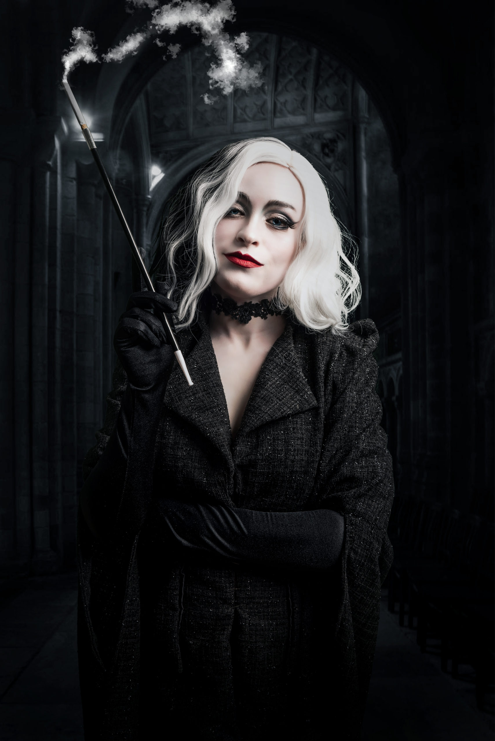 Cruella