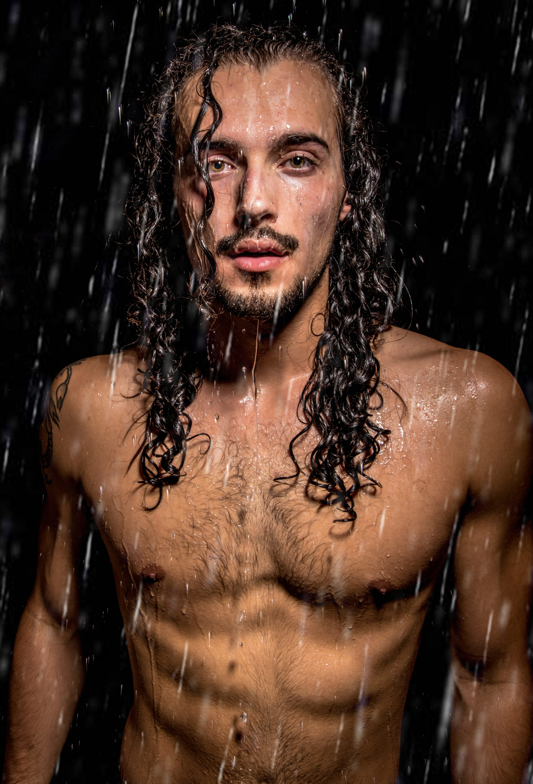 Félix douche