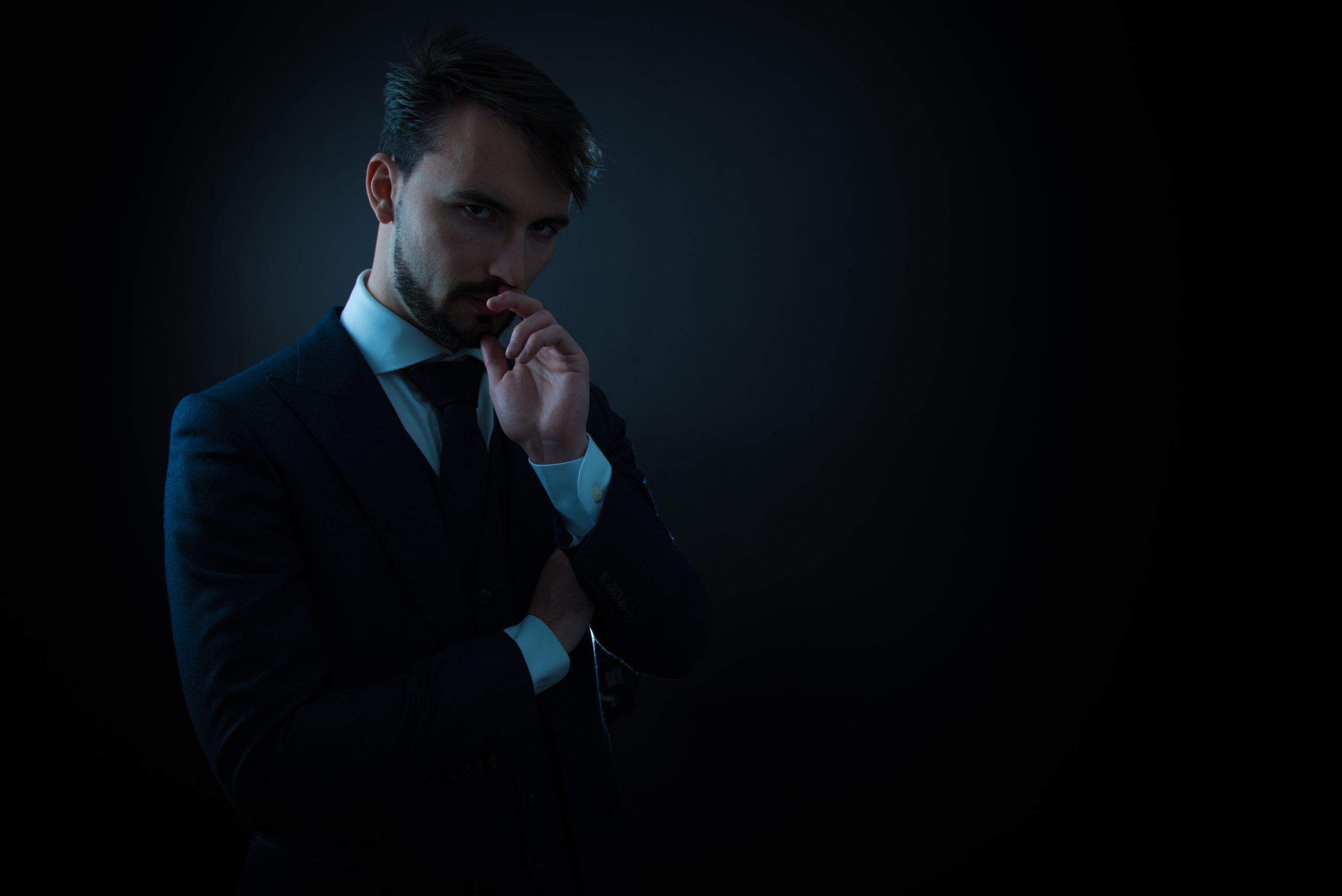 Mathieu studio