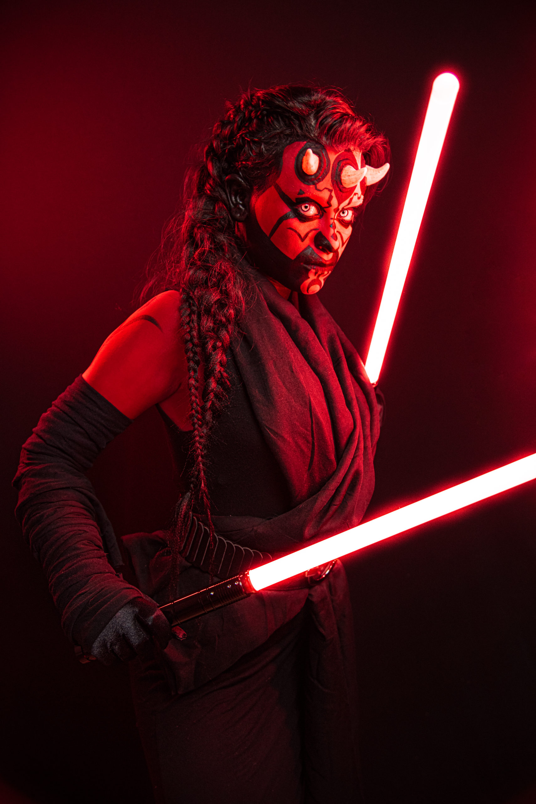Dark Maul