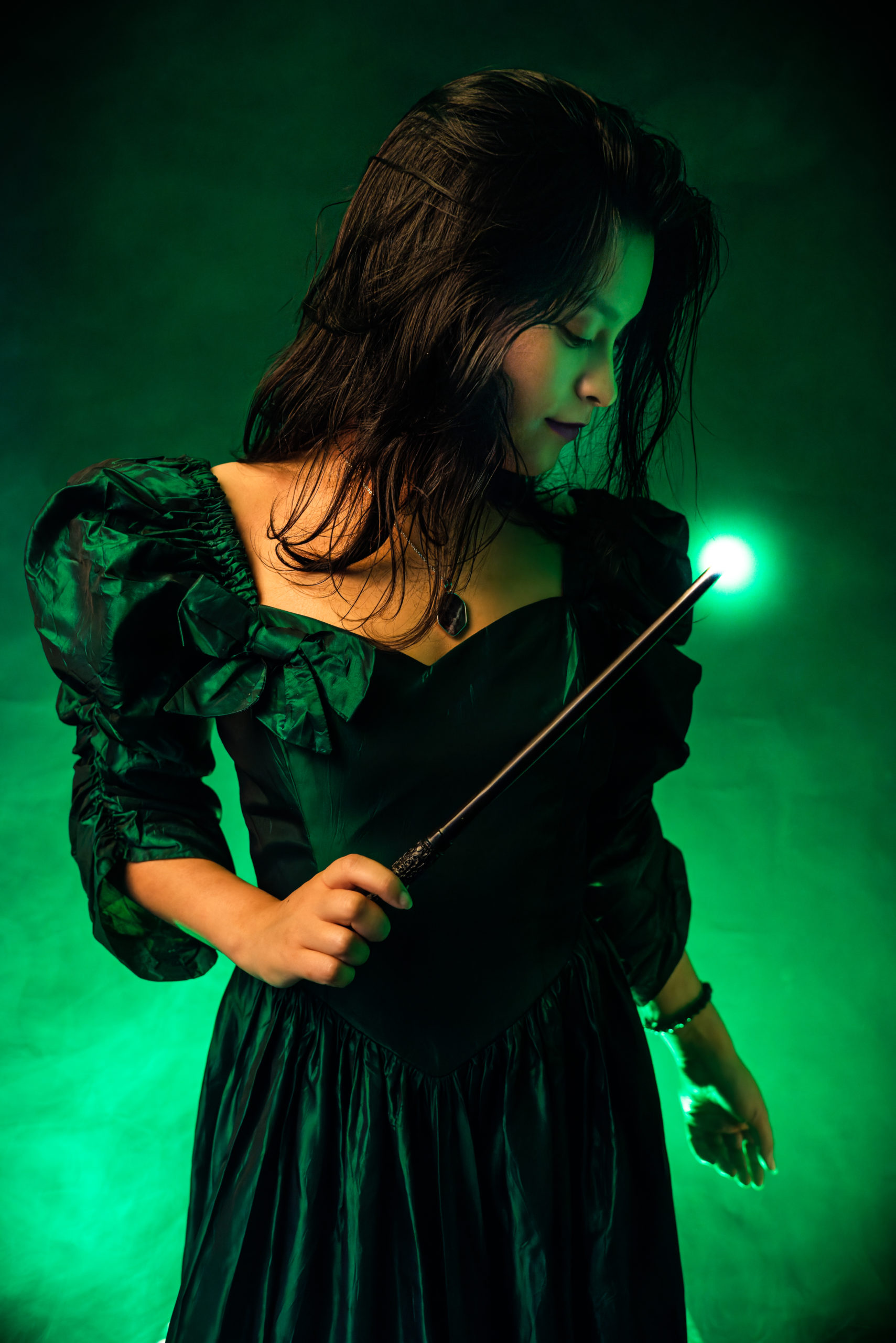 Harry potter Amy