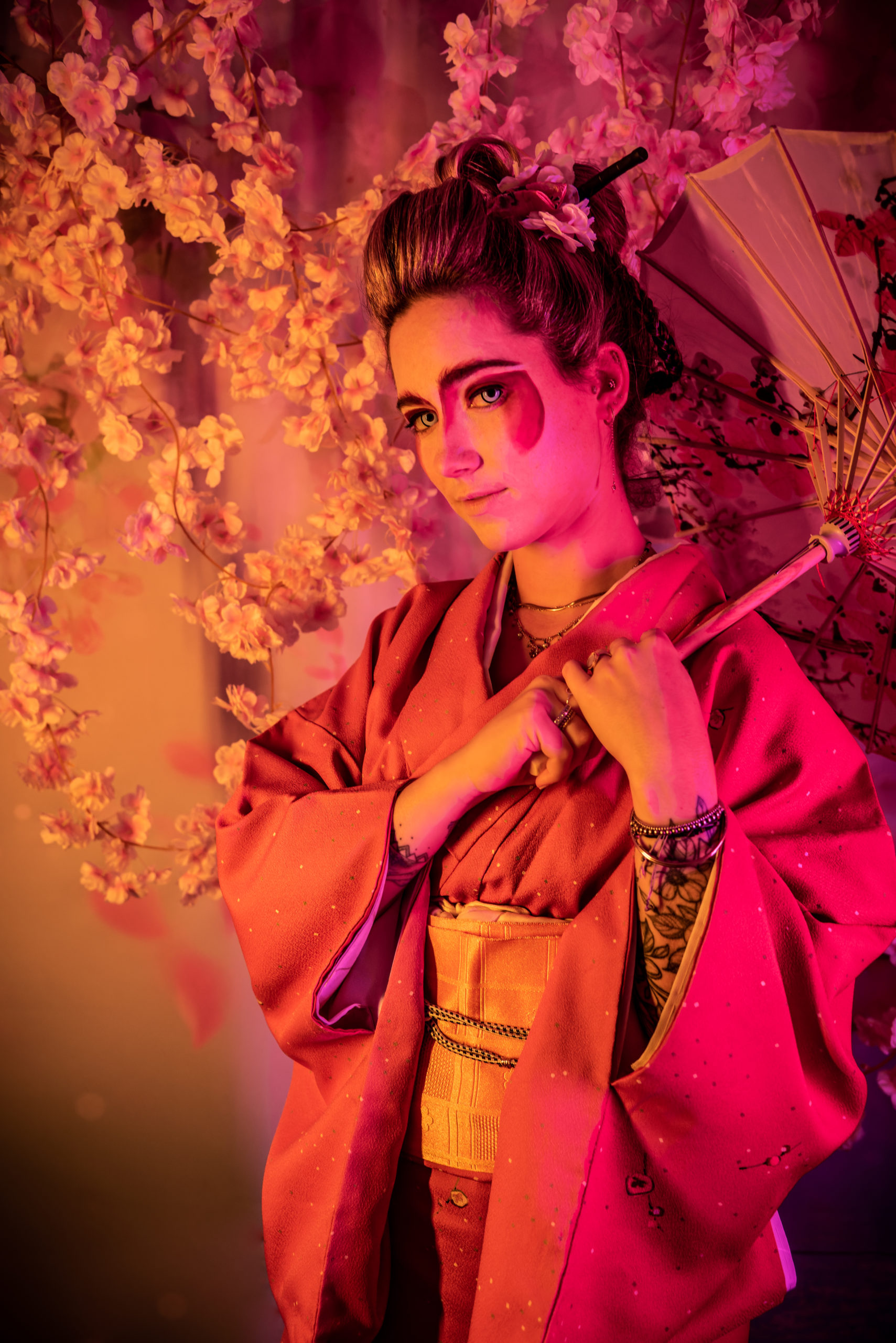 Japon